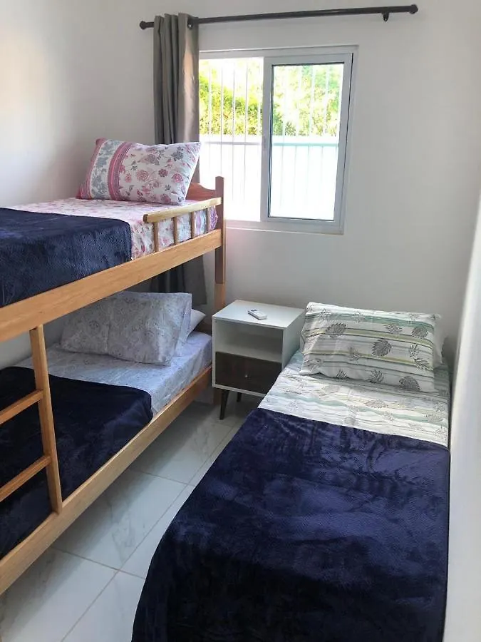 Porto Cavalinho Apartamento 2 Apartamento Pôrto das Galinhas Brasil