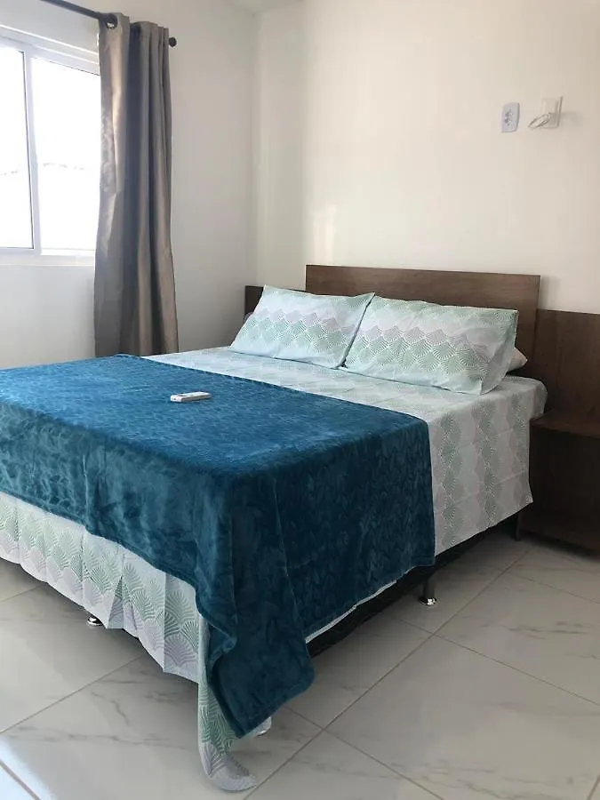 Porto Cavalinho Apartamento 2 Apartamento Pôrto das Galinhas Brasil