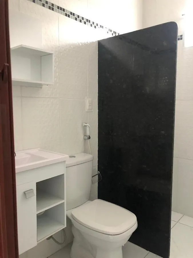 Porto Cavalinho Apartamento 2 Apartamento Pôrto das Galinhas 0*,