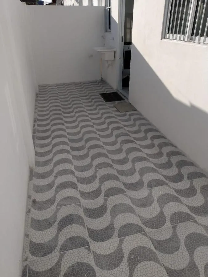 Porto Cavalinho Apartamento 2 Apartamento Pôrto das Galinhas
