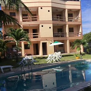 Apartamento Dom Ximenes Pôrto das Galinhas